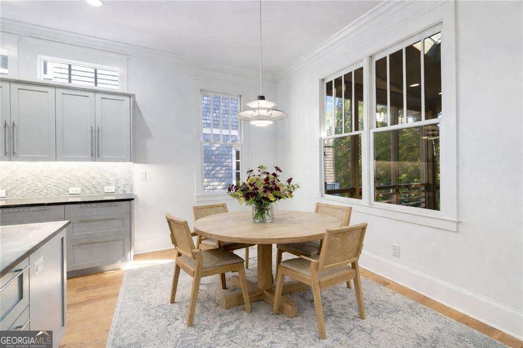 1213 Druid Place Atlanta - Photo 11