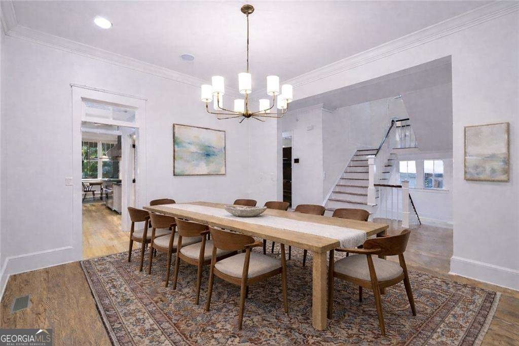 1213 Druid Place Atlanta - Photo 13