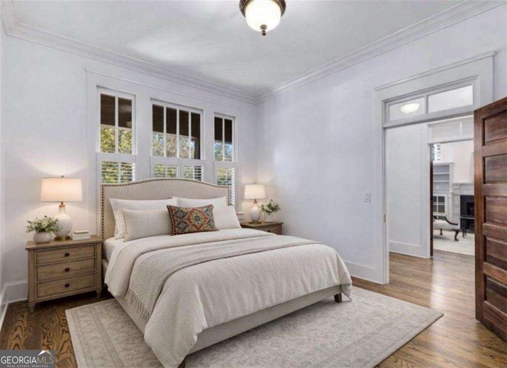 1213 Druid Place Atlanta - Photo 14