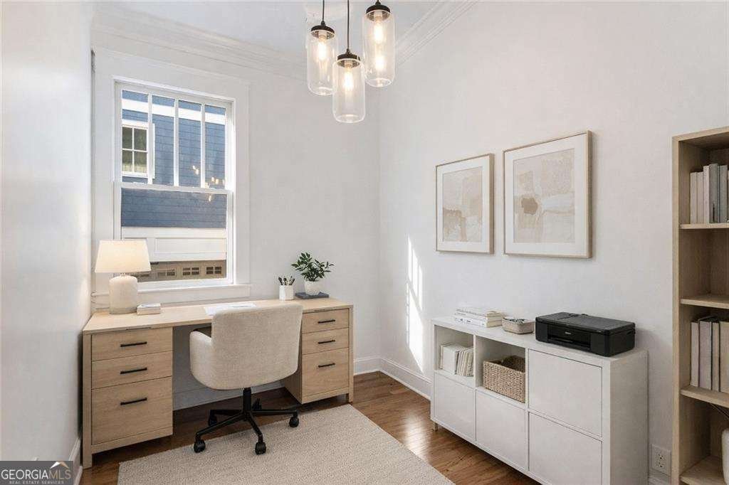 1213 Druid Place Atlanta - Photo 16