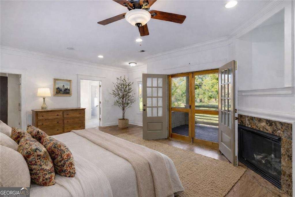 1213 Druid Place Atlanta - Photo 17