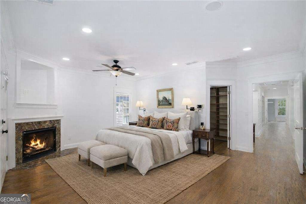 1213 Druid Place Atlanta - Photo 18