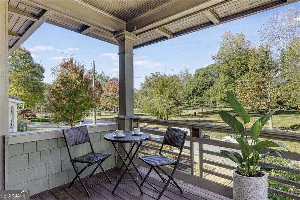 1213 Druid Place Atlanta - Photo 20