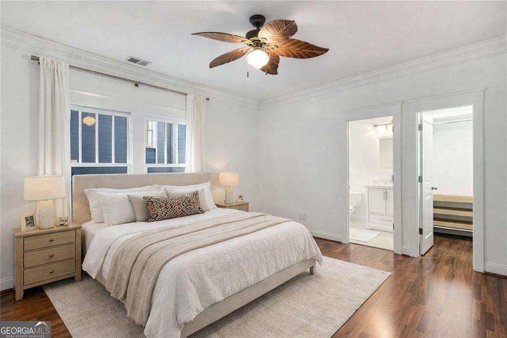 1213 Druid Place Atlanta - Photo 22