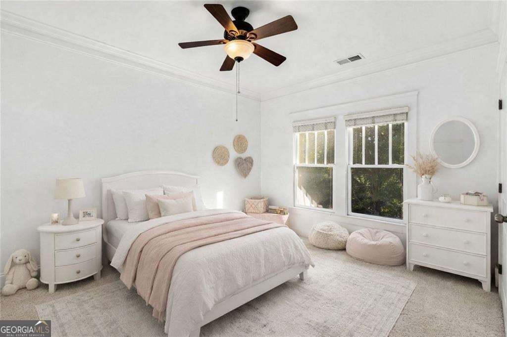 1213 Druid Place Atlanta - Photo 24