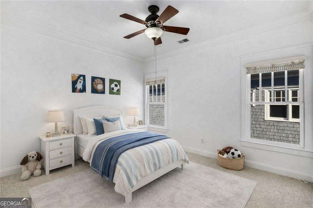 1213 Druid Place Atlanta - Photo 26