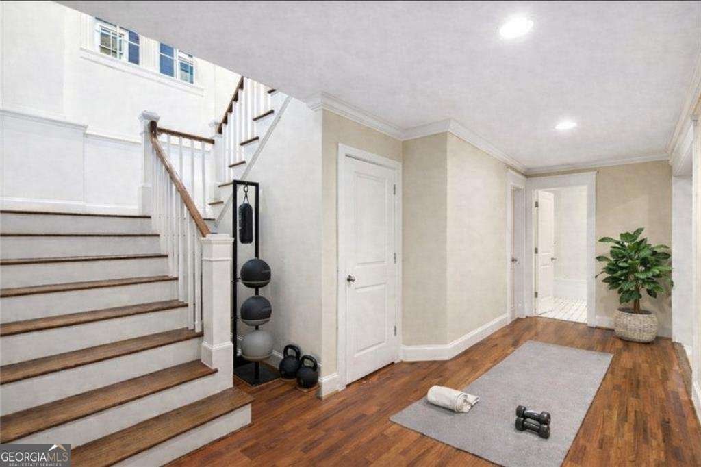 1213 Druid Place Atlanta - Photo 29