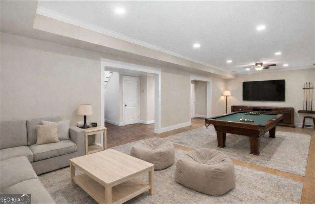 1213 Druid Place Atlanta - Photo 30