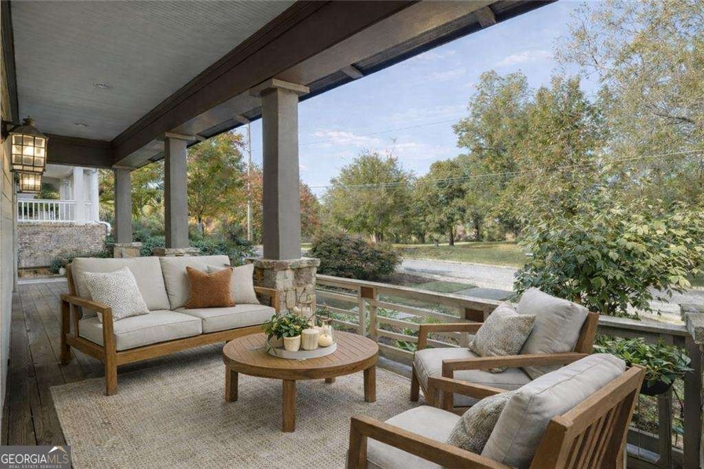 1213 Druid Place Atlanta - Photo 31