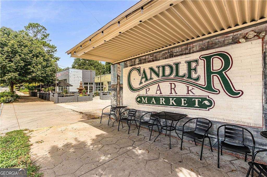 1213 Druid Place Atlanta - Photo 36