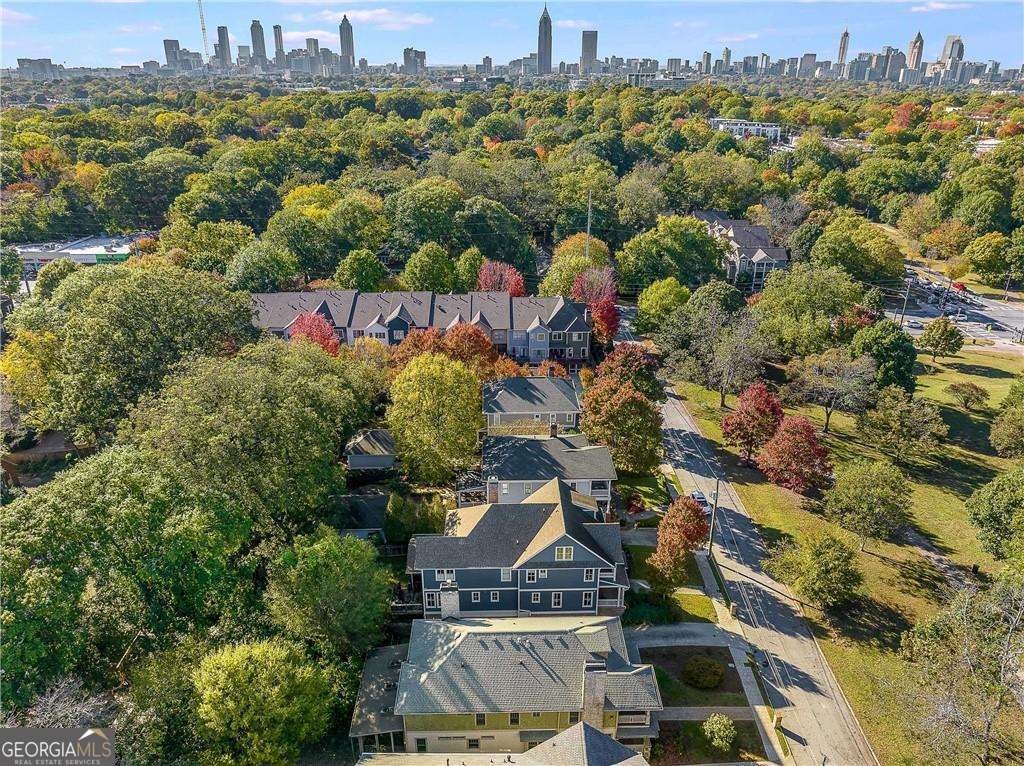 1213 Druid Place Atlanta - Photo 47