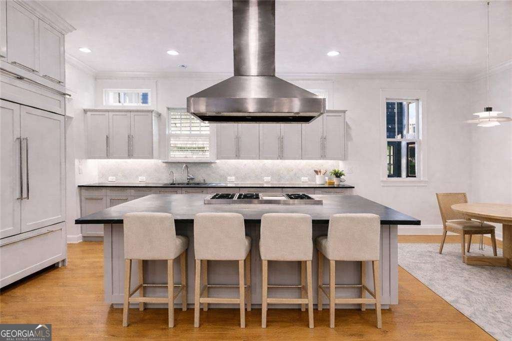 1213 Druid Place Atlanta - Photo 7