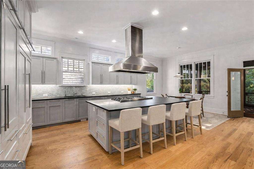 1213 Druid Place Atlanta - Photo 8