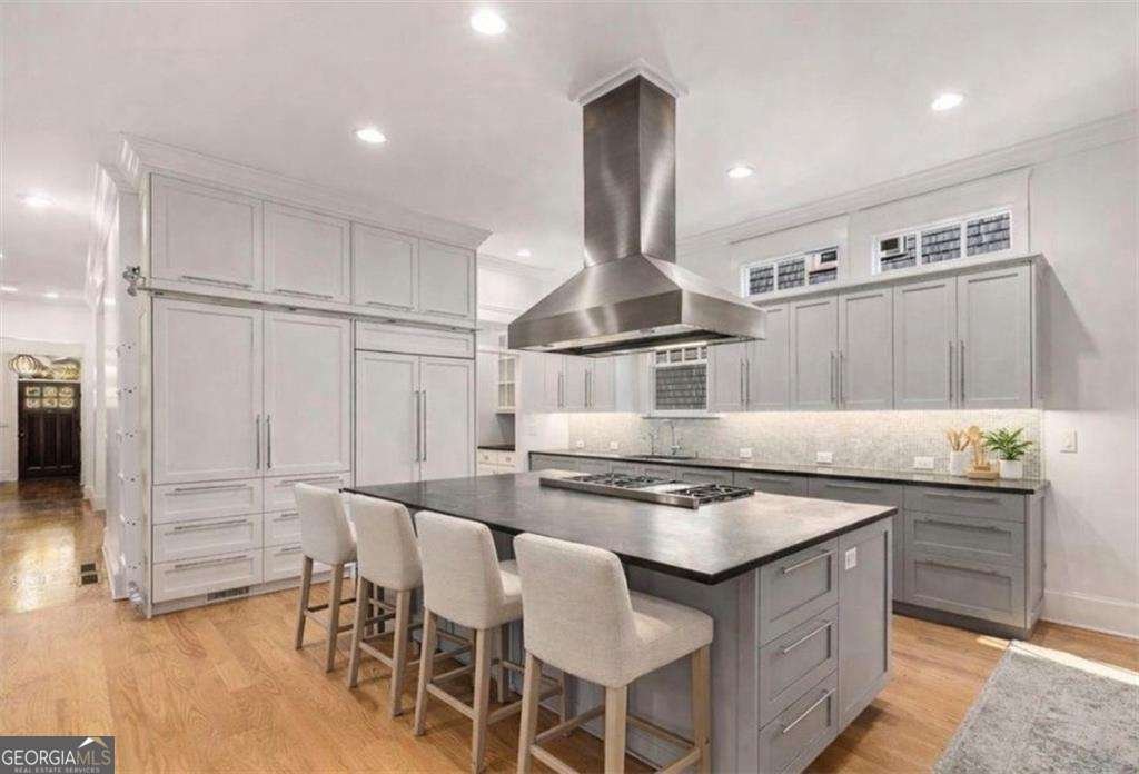 1213 Druid Place Atlanta - Photo 9