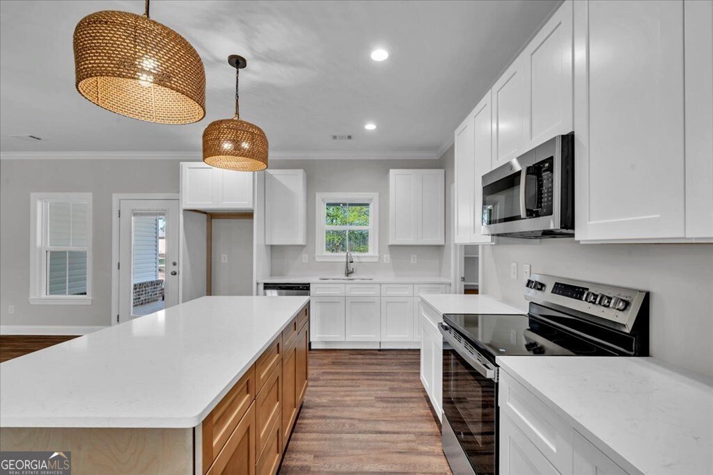 2767 Claxton Dairy Road Dublin - Photo 12