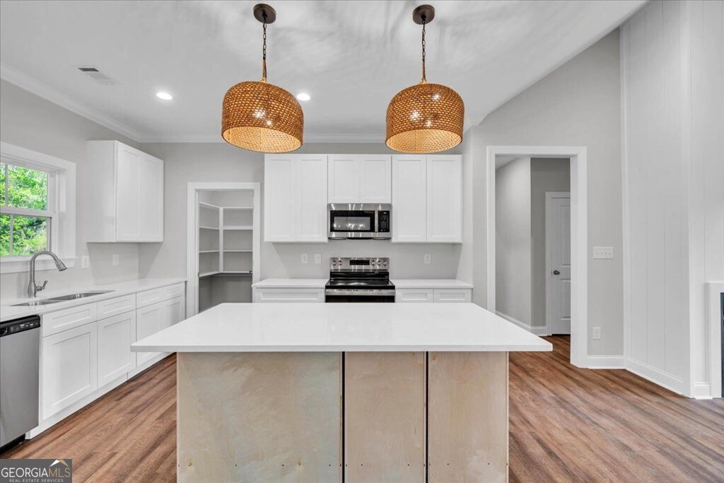 2767 Claxton Dairy Road Dublin - Photo 13