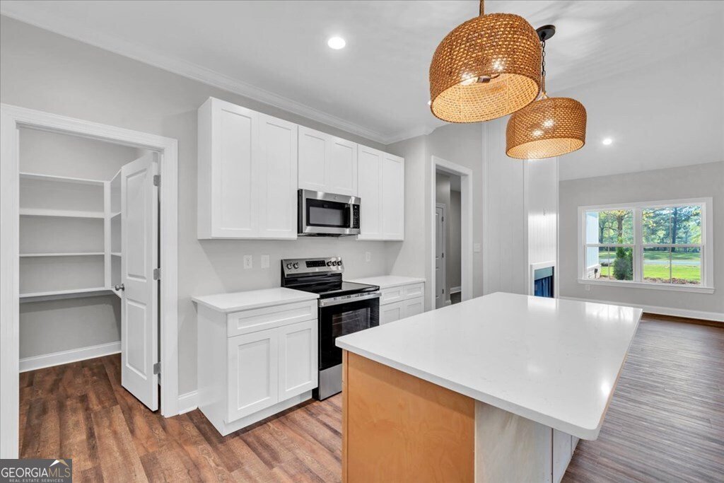 2767 Claxton Dairy Road Dublin - Photo 14