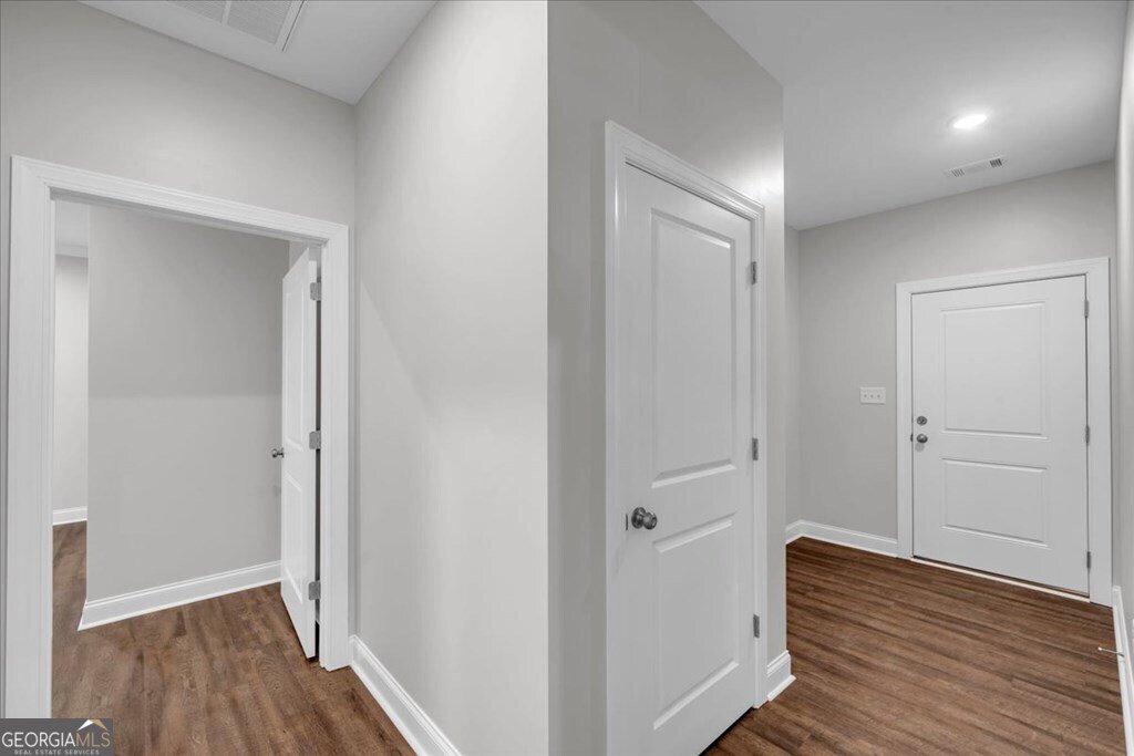 2767 Claxton Dairy Road Dublin - Photo 17