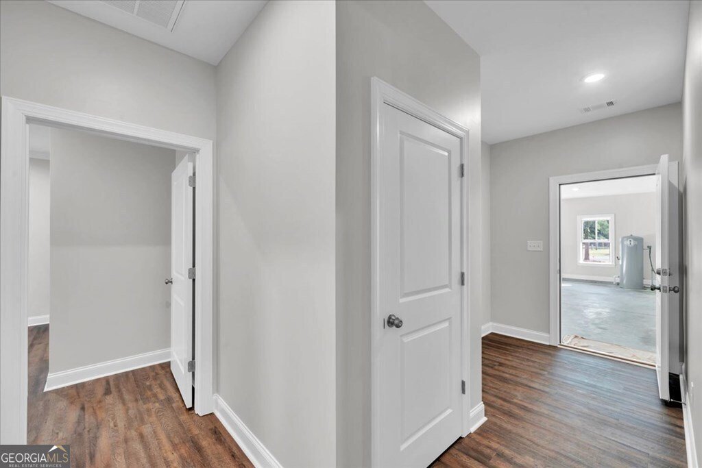 2767 Claxton Dairy Road Dublin - Photo 18