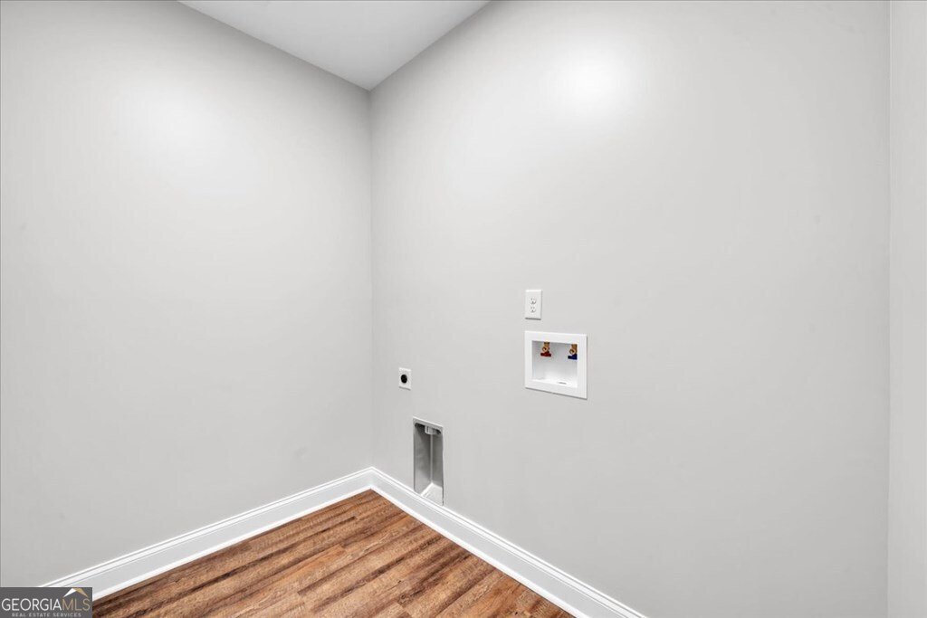 2767 Claxton Dairy Road Dublin - Photo 19