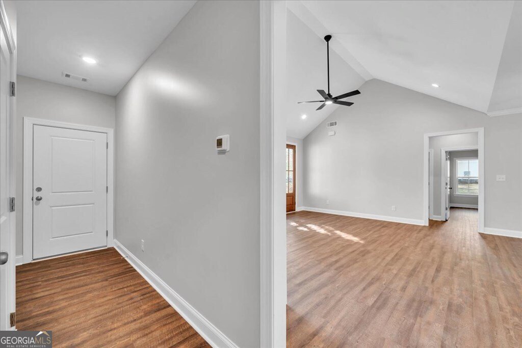 2767 Claxton Dairy Road Dublin - Photo 20