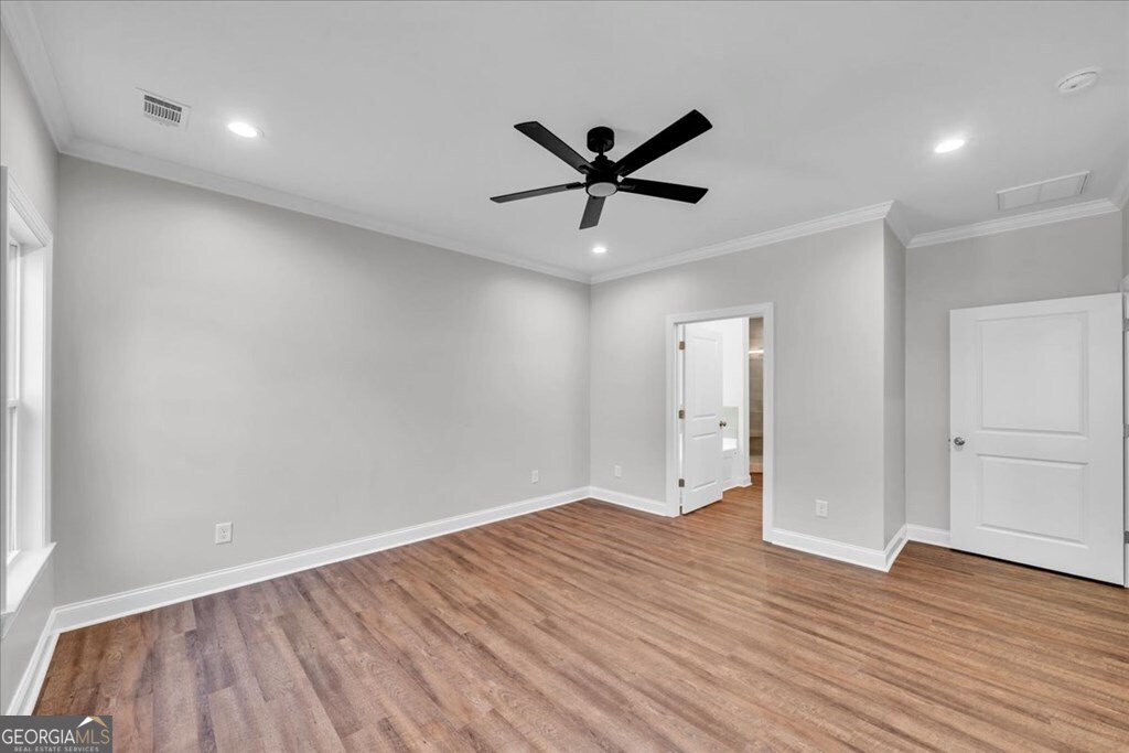 2767 Claxton Dairy Road Dublin - Photo 22