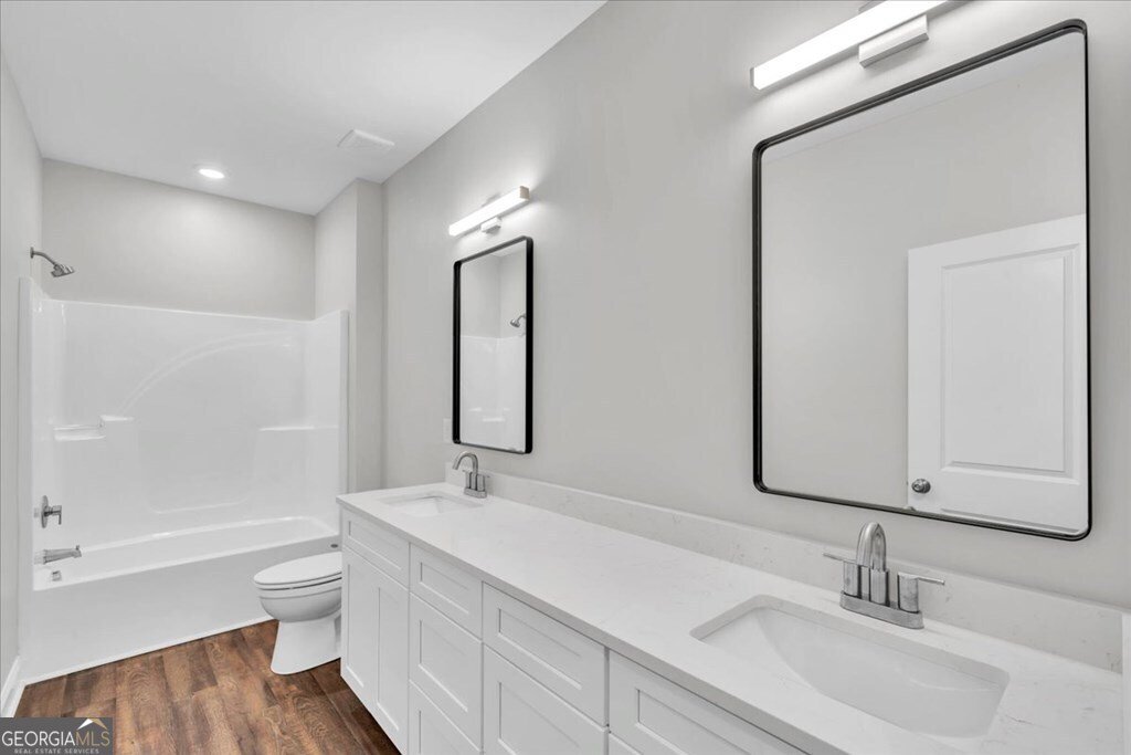 2767 Claxton Dairy Road Dublin - Photo 35