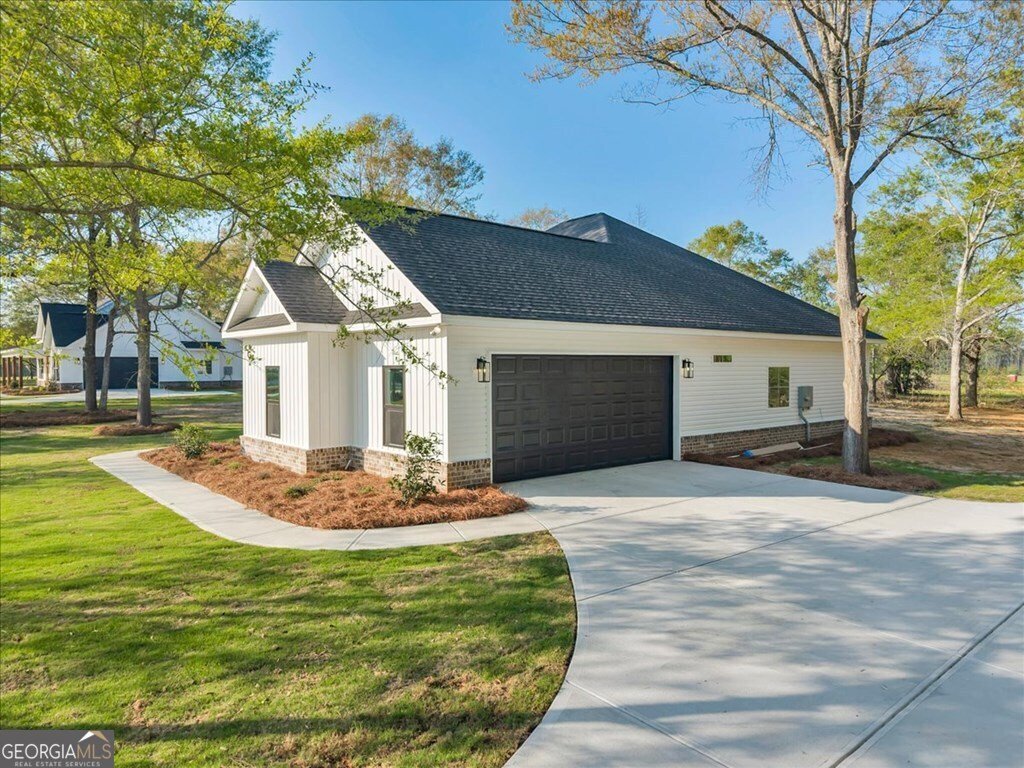 2767 Claxton Dairy Road Dublin - Photo 45