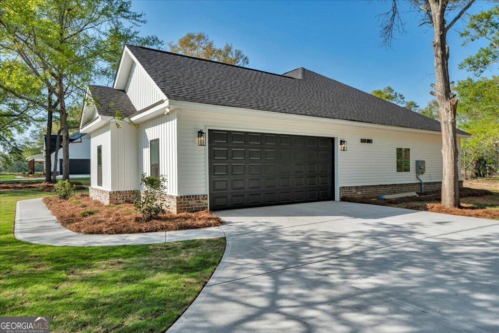 2767 Claxton Dairy Road Dublin - Photo 48