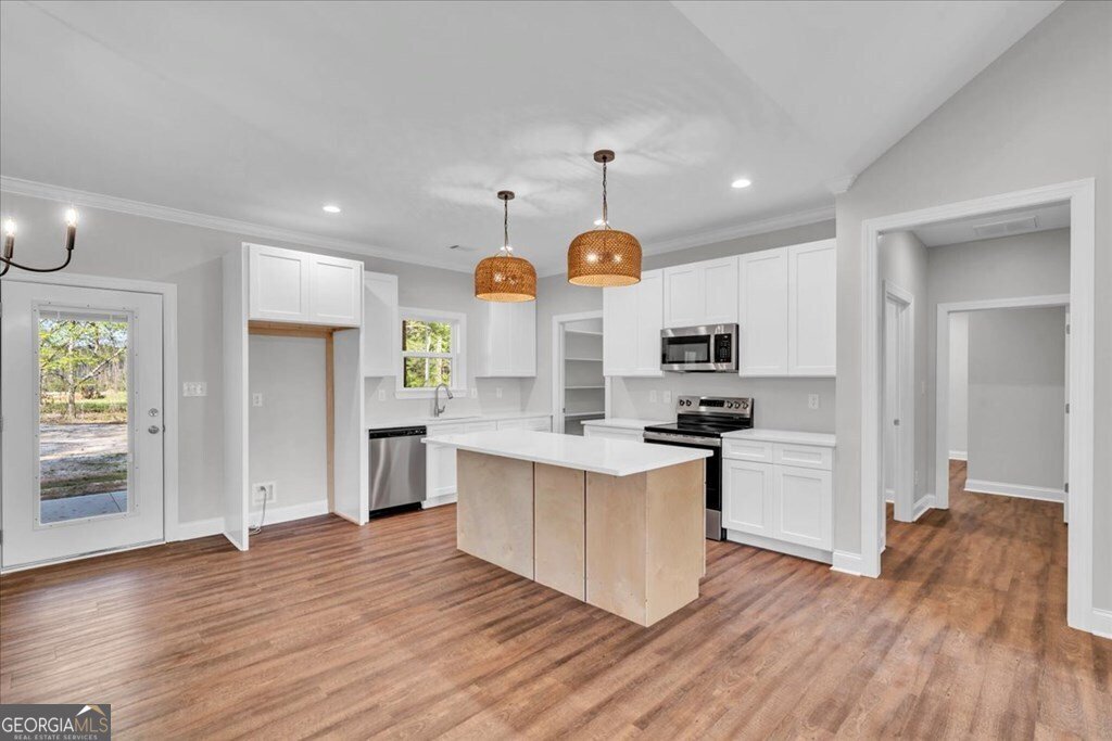 2767 Claxton Dairy Road Dublin - Photo 7