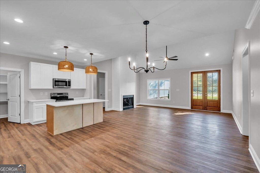 2767 Claxton Dairy Road Dublin - Photo 8