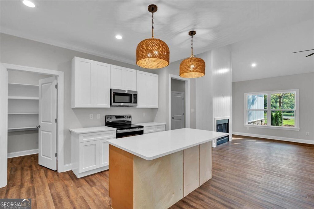 2767 Claxton Dairy Road Dublin - Photo 9