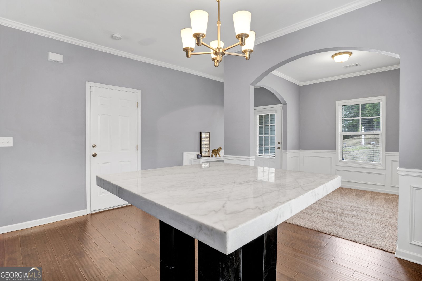 7789 Village Pass Fairburn - Photo 10