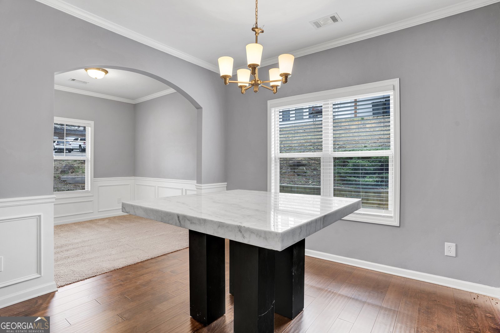 7789 Village Pass Fairburn - Photo 11