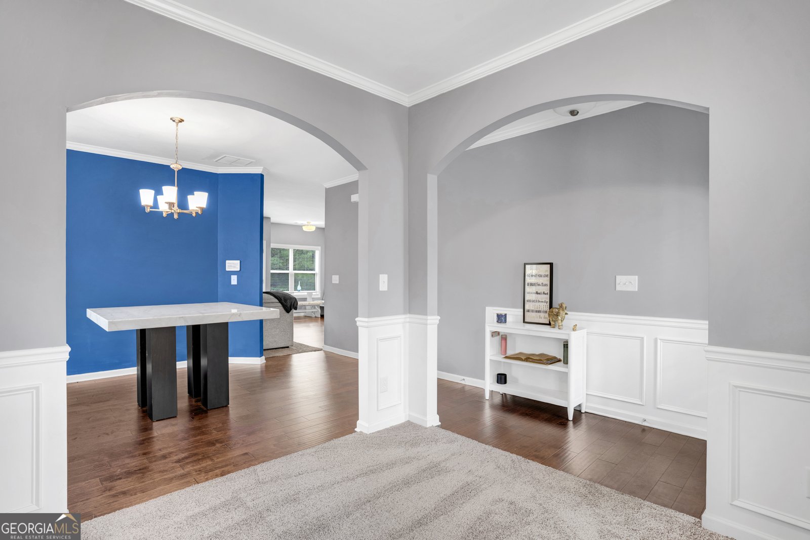 7789 Village Pass Fairburn - Photo 12