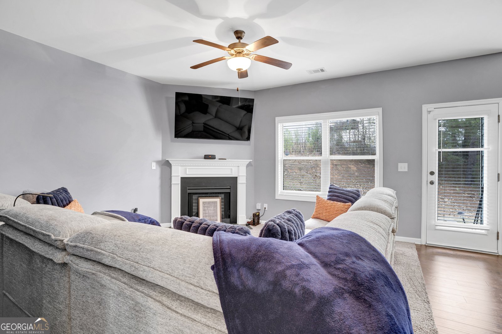 7789 Village Pass Fairburn - Photo 13