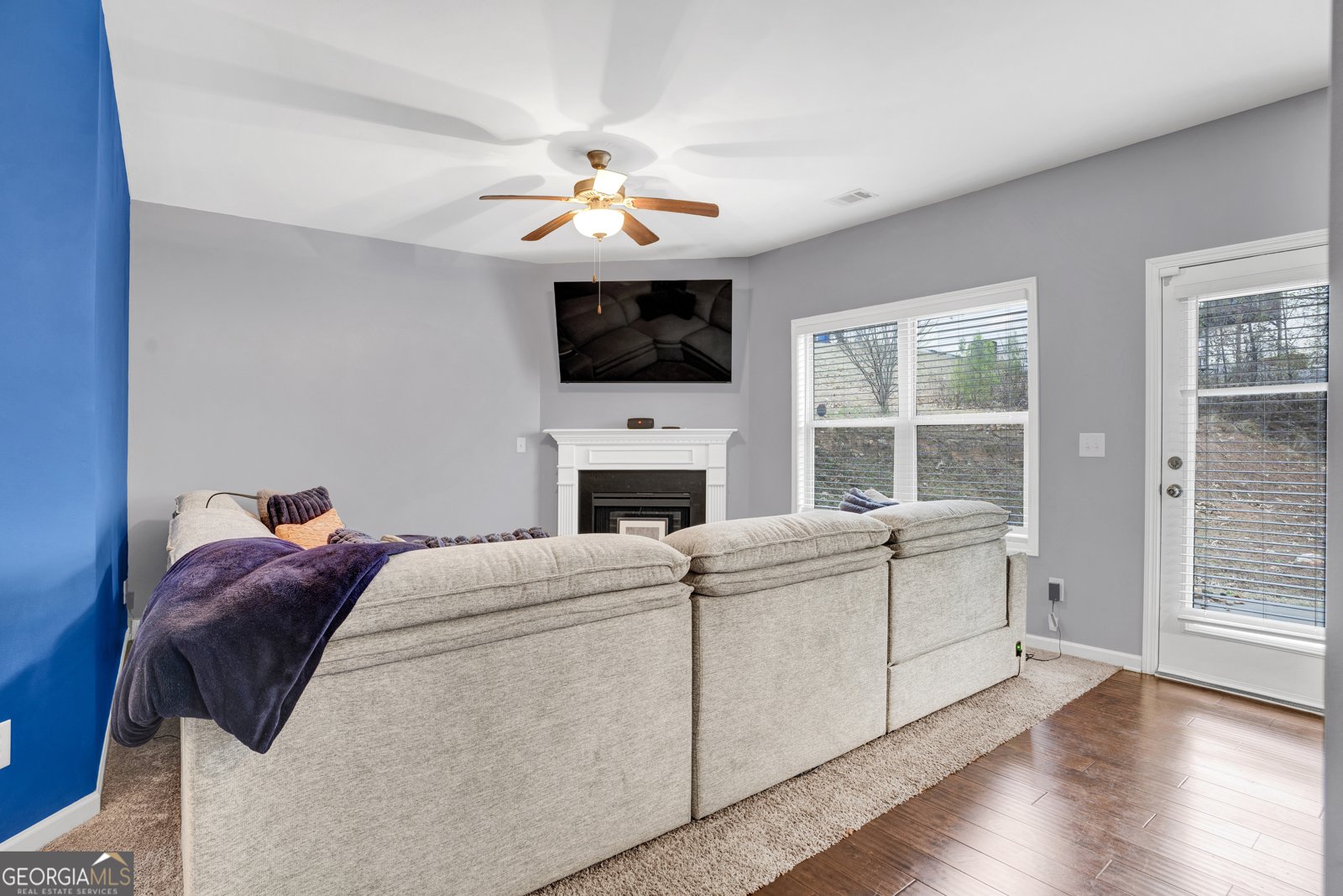 7789 Village Pass Fairburn - Photo 14