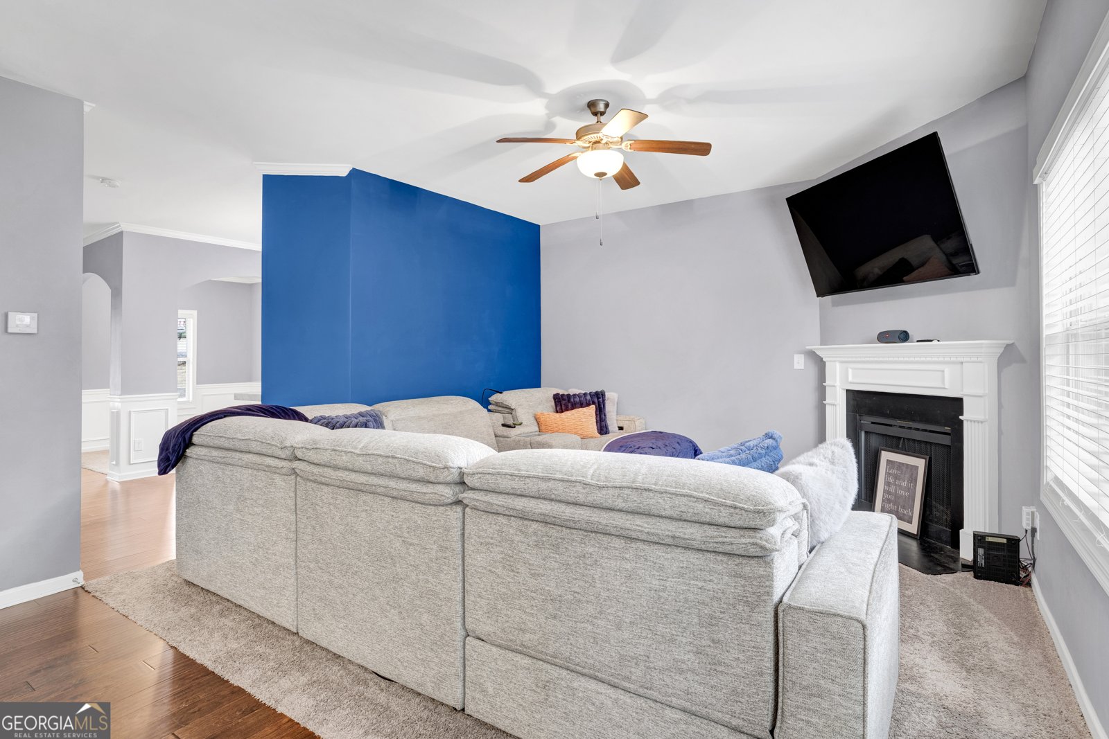 7789 Village Pass Fairburn - Photo 15