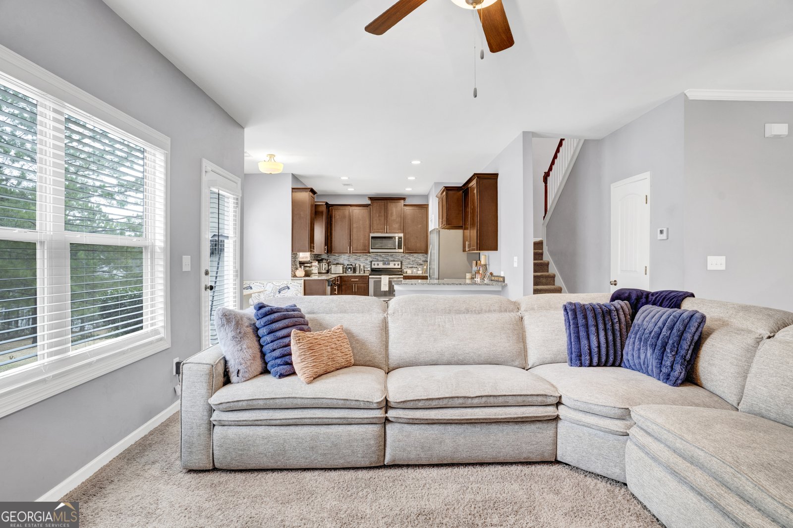 7789 Village Pass Fairburn - Photo 16