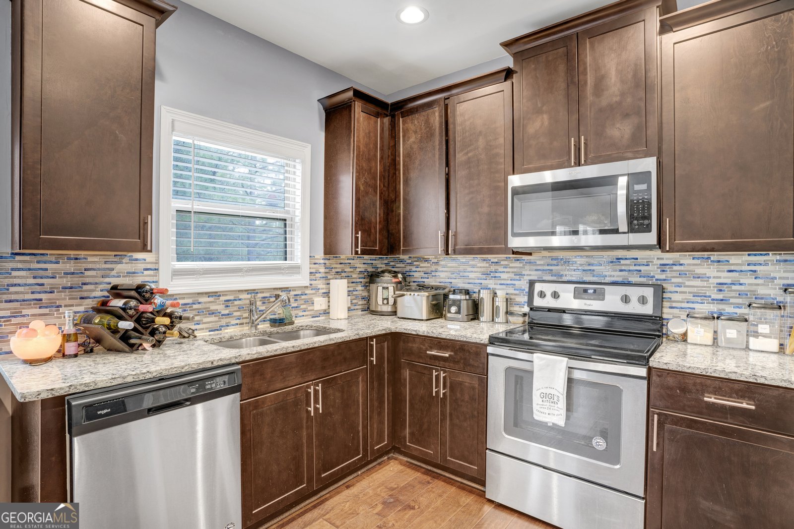 7789 Village Pass Fairburn - Photo 17