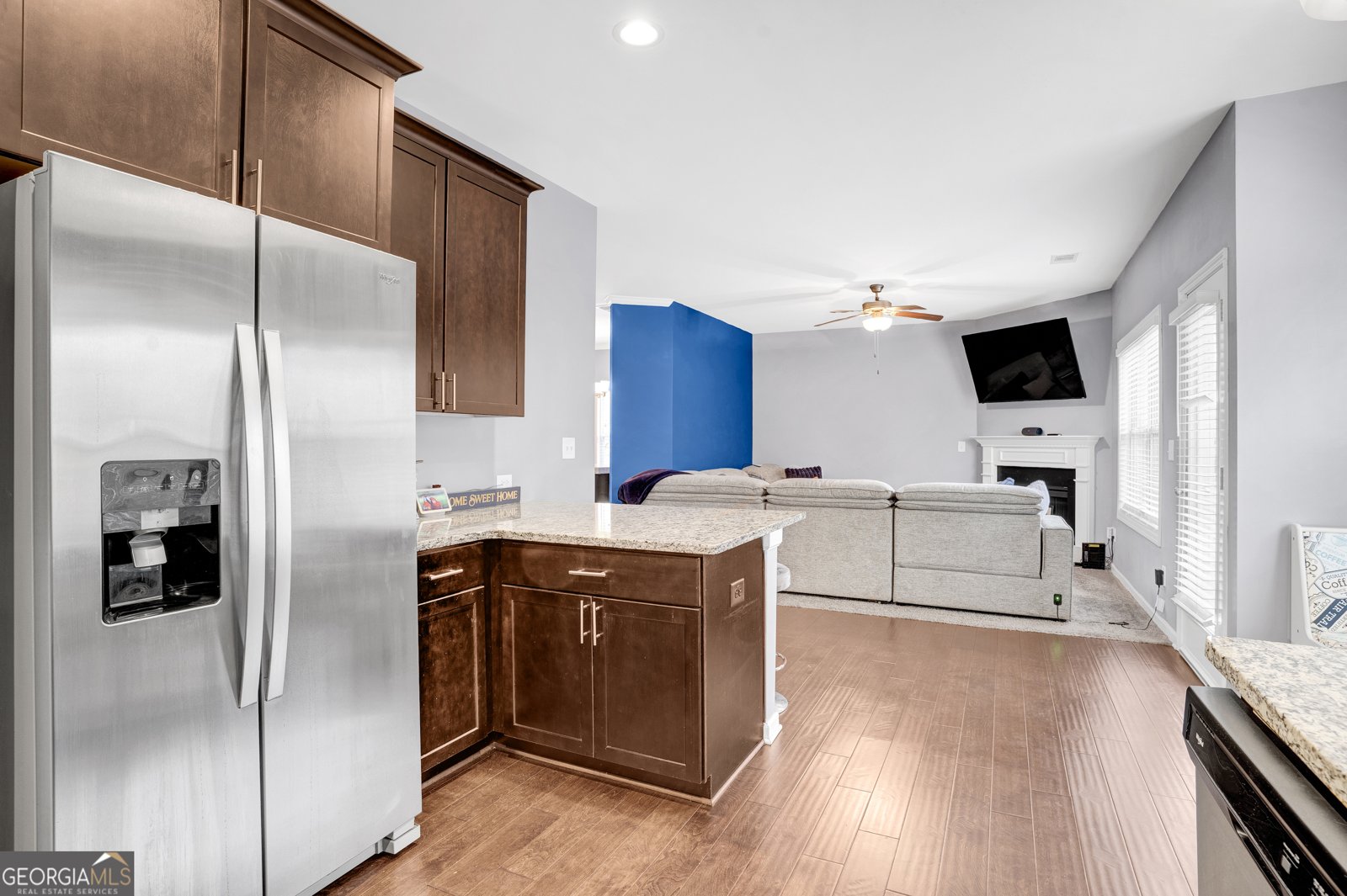 7789 Village Pass Fairburn - Photo 18