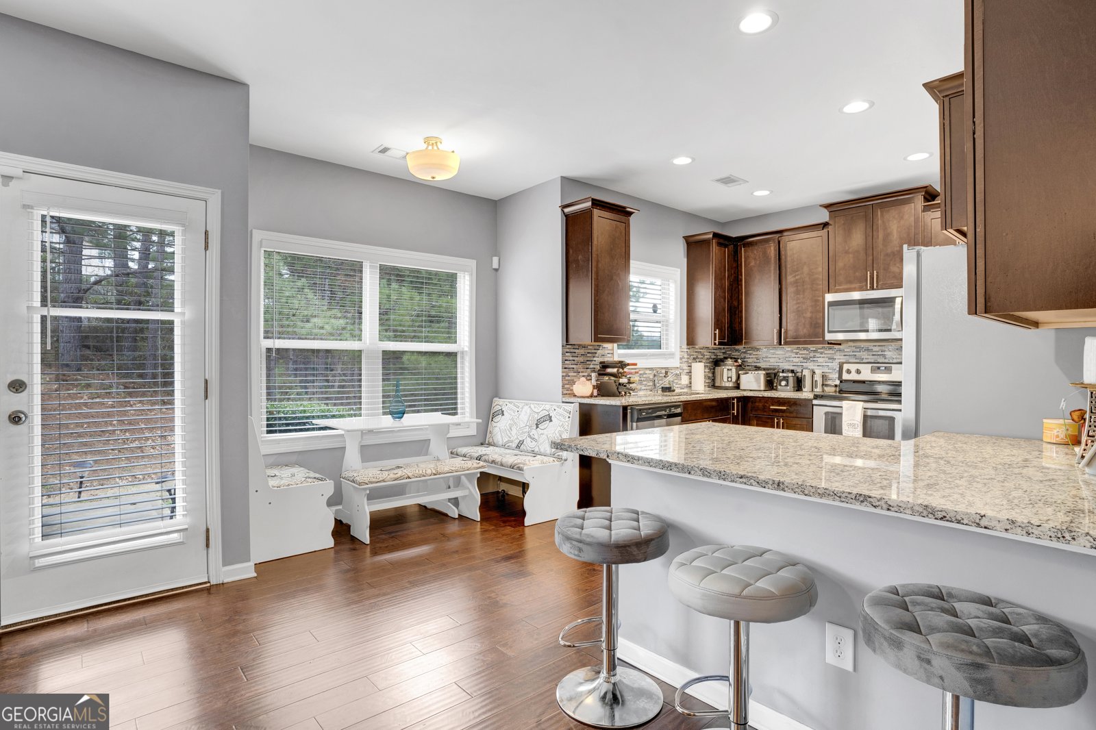 7789 Village Pass Fairburn - Photo 19