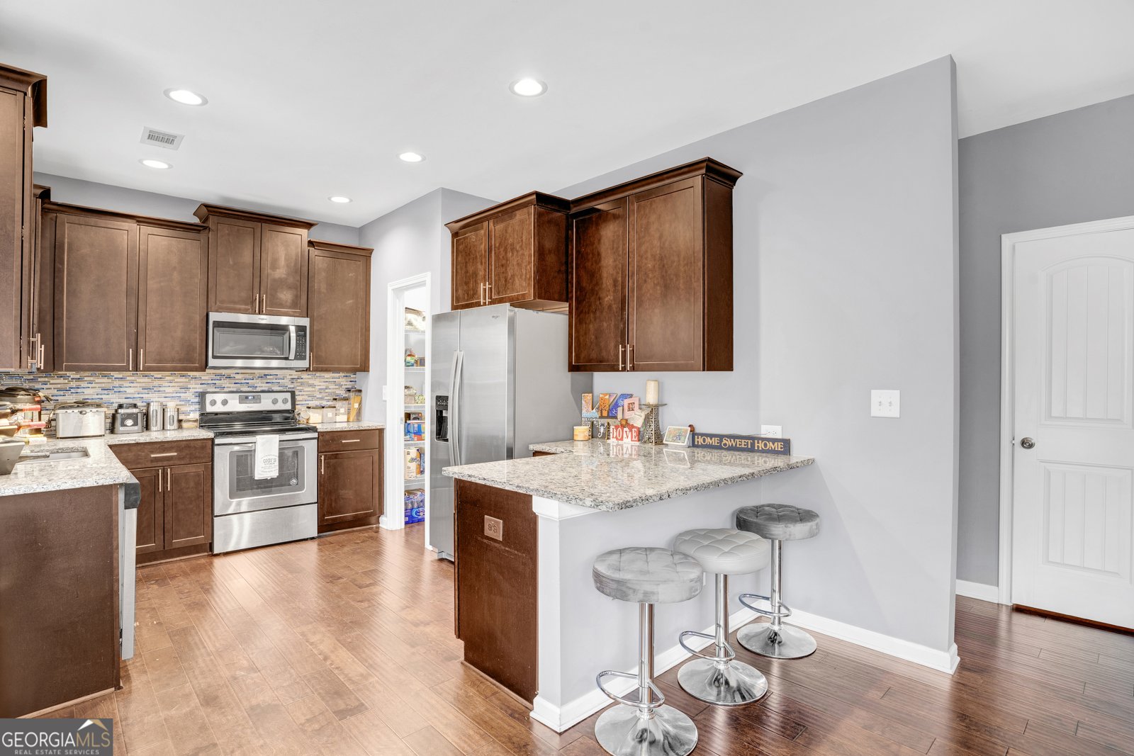 7789 Village Pass Fairburn - Photo 21