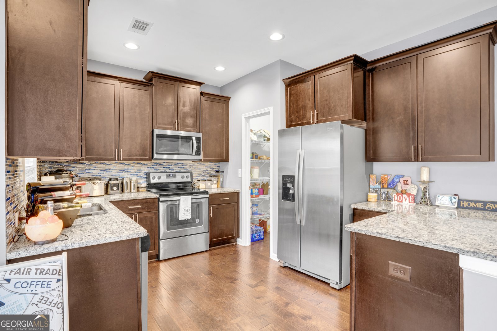 7789 Village Pass Fairburn - Photo 22