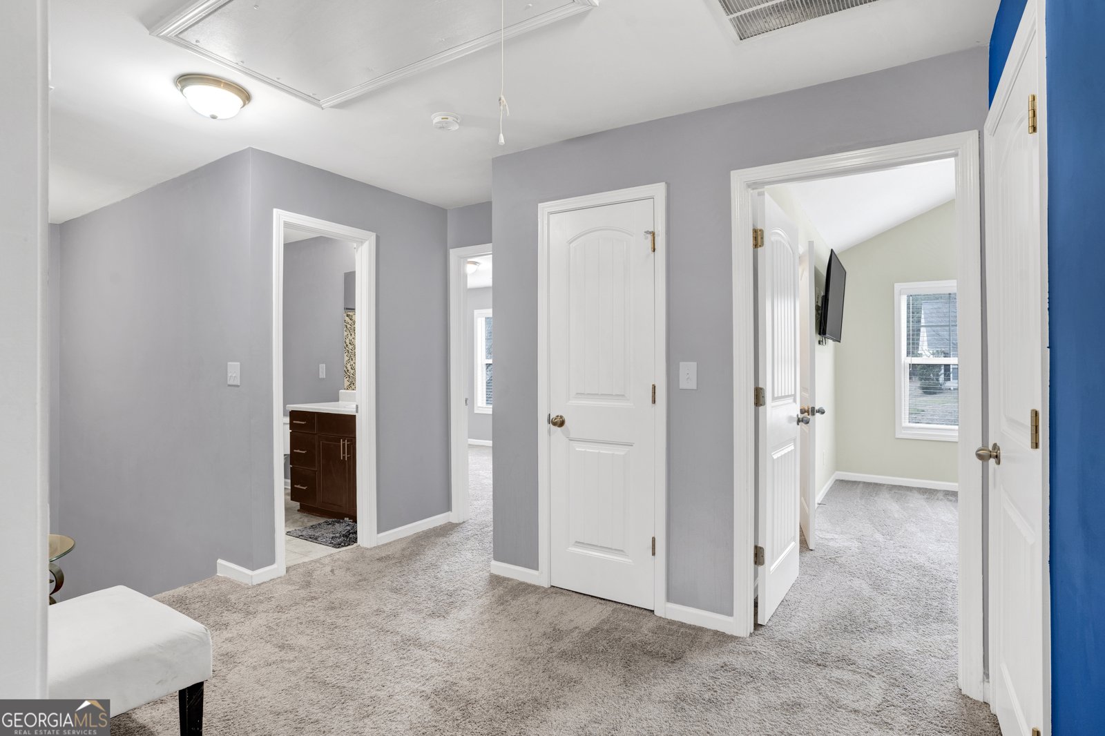 7789 Village Pass Fairburn - Photo 25