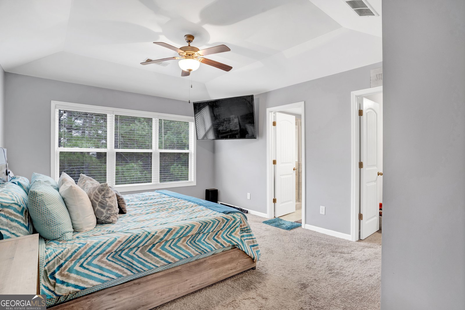 7789 Village Pass Fairburn - Photo 33