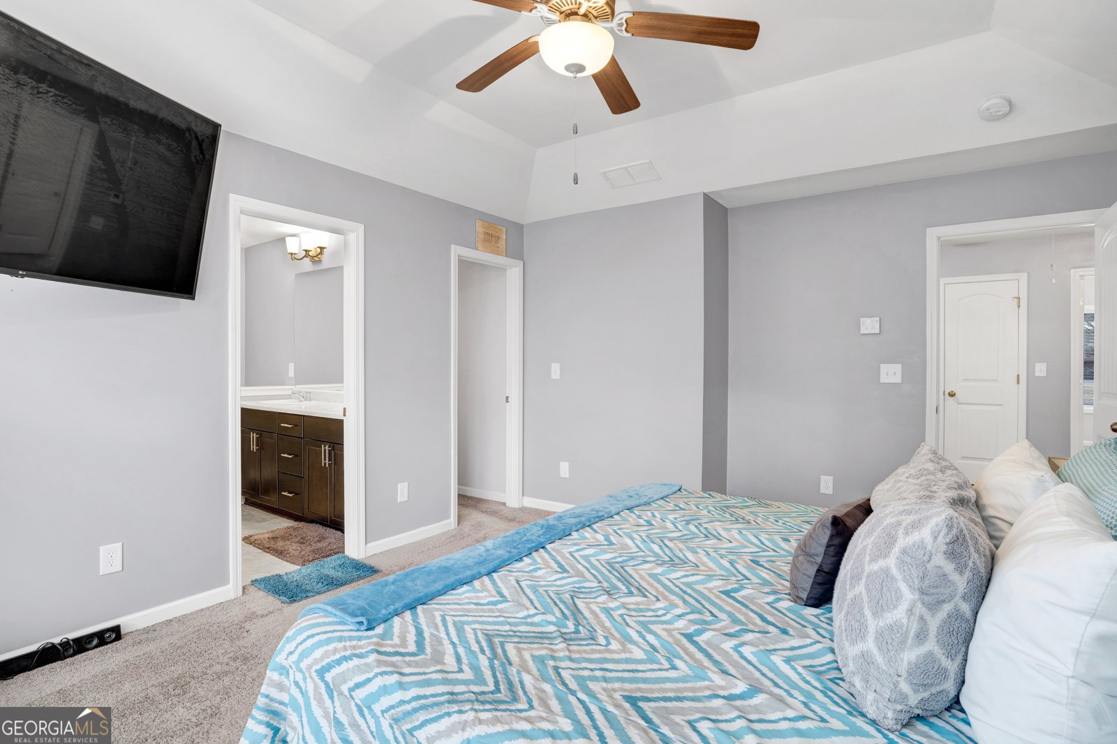 7789 Village Pass Fairburn - Photo 34