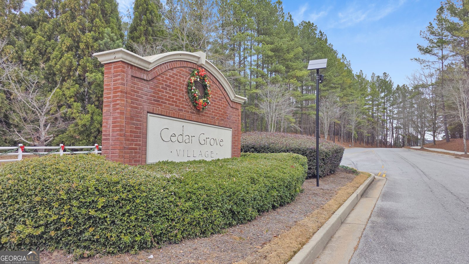 7789 Village Pass Fairburn - Photo 38