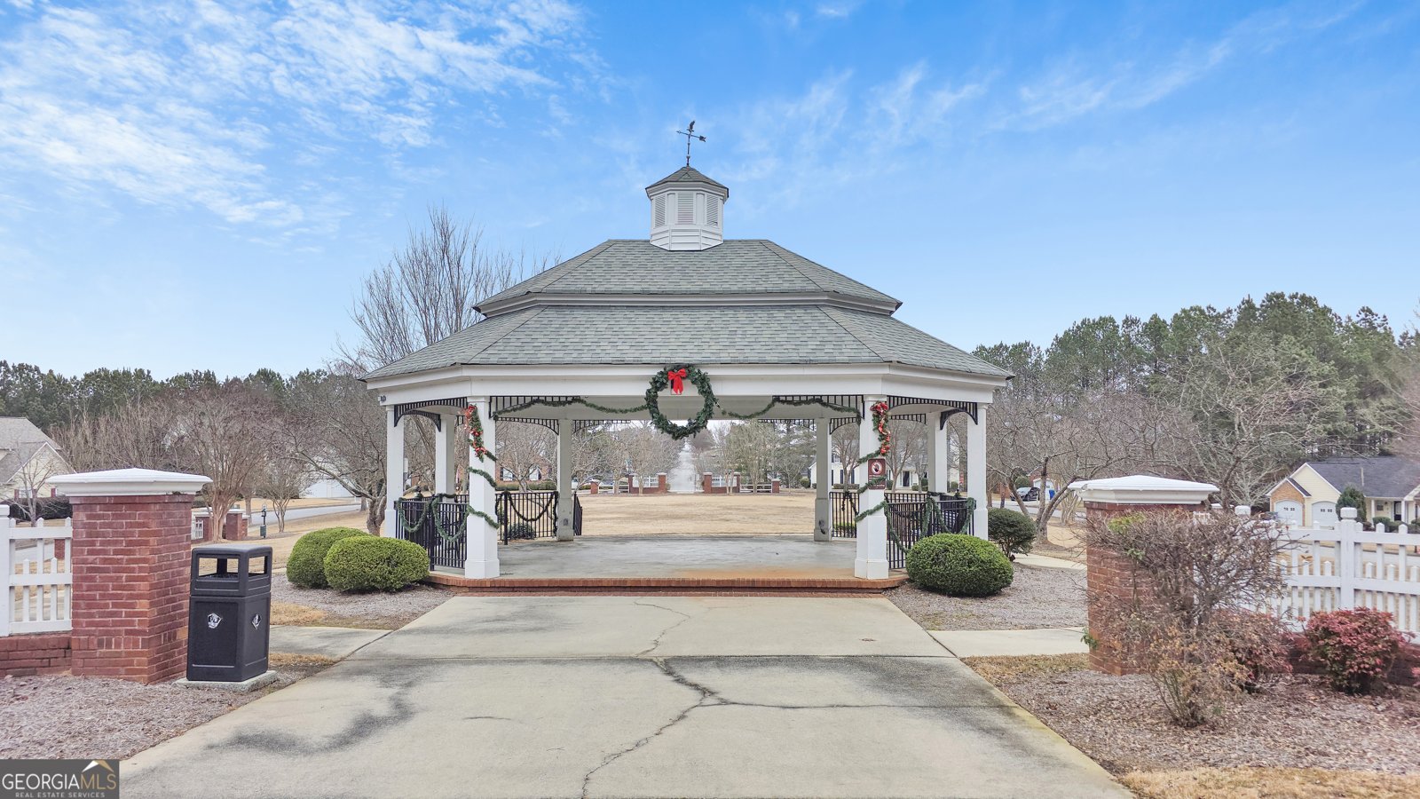 7789 Village Pass Fairburn - Photo 39