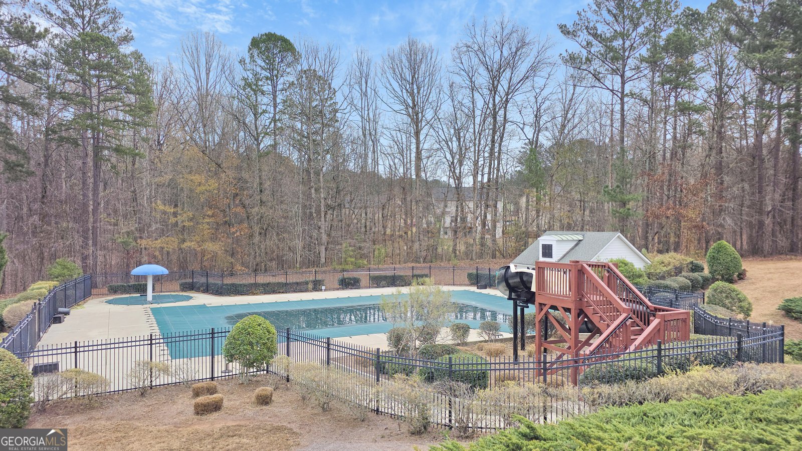 7789 Village Pass Fairburn - Photo 40